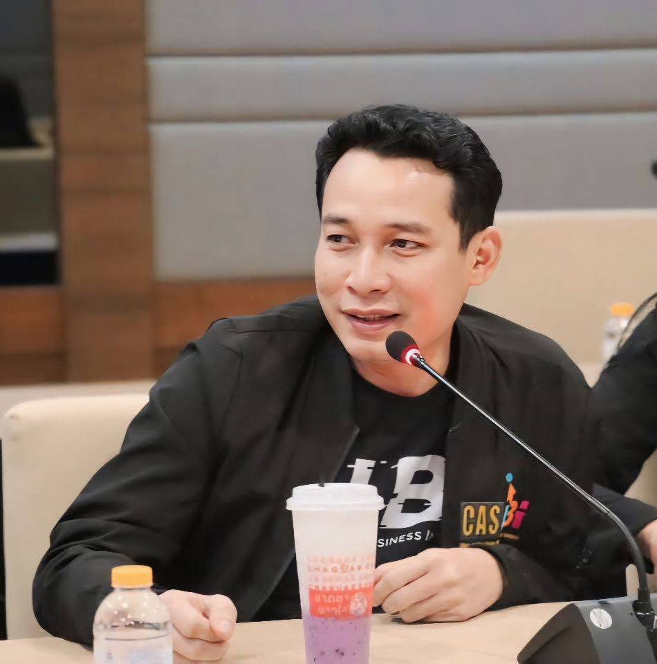 อ.ปรมินทร์  นวลอินทร์